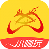 小咖玩游戏盒子appv2.1