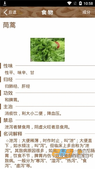 金童养生手机版v1.17.06.15安卓版