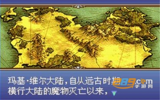 火焰之纹章圣魔之光石中文手机版（含攻略作弊码）v1.0安卓版