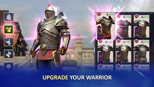 骑士之战2（Knights Fight 2）