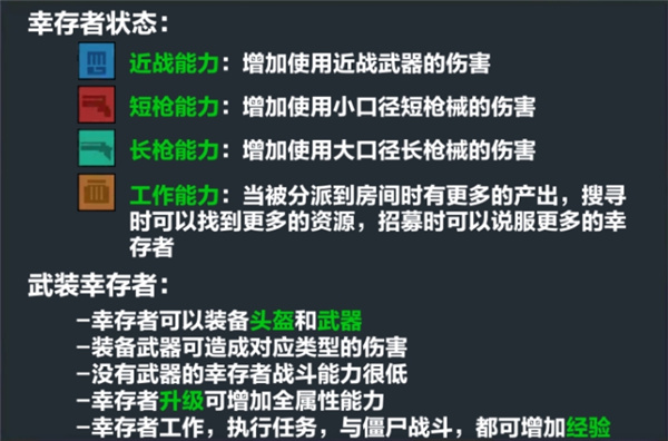 末日幸存逃离枕头城图片2