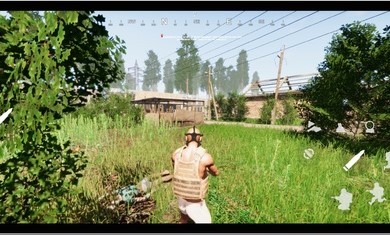 人渣scum正版手游免费下载（DeadKind安装器）