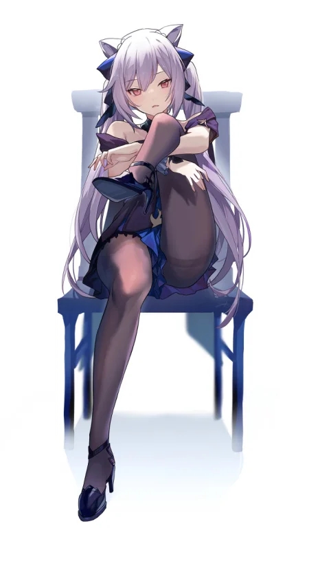 插画世界(