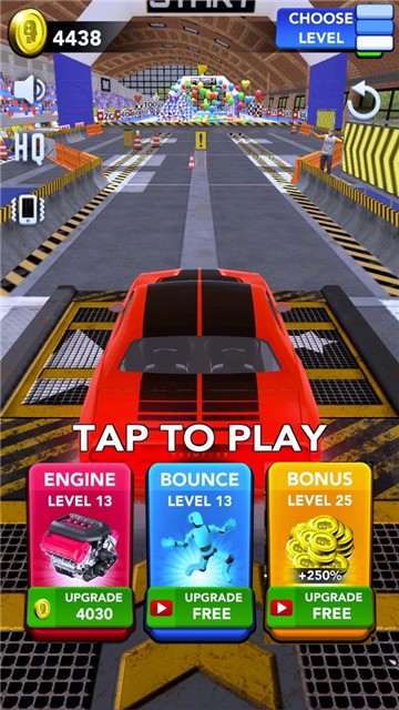 人偶车祸模拟器游戏(Car Crash 3D)