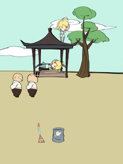 翘课大作战游戏