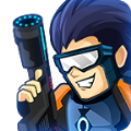 阿尔法战队Alpha Defence