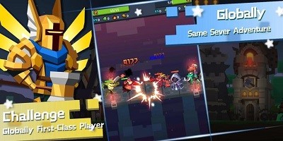 地狱勇士无尽迷宫(Hell Warriors)