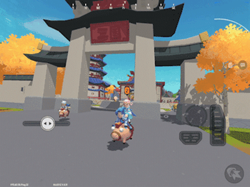香肠派对S7赛季三国学院