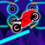激光骑士(Laser Rider)