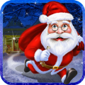 圣诞老人回家逃亡(Santas Homecoming)
