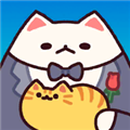 办公室猫咪去广告版