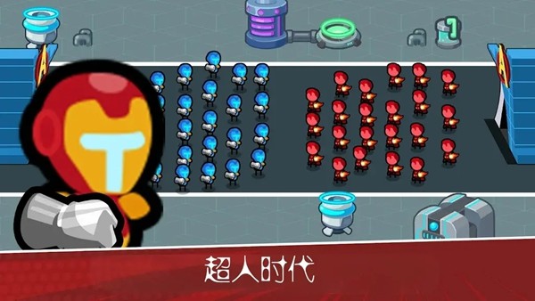 史诗战斗文明战争无限钻石版