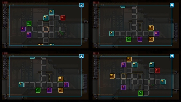 逆生之都9