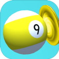 台球解谜(Billiard Puzzle)