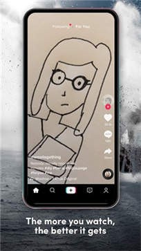 tiktok国际版无需翻墙(免登录)