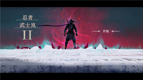 忍者武士岚2图片4