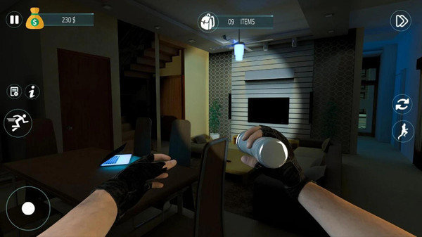 小偷模拟器(Virtual Thief City Crime)