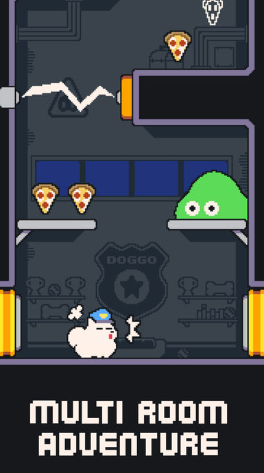 史莱姆披萨(Slime Pizza)