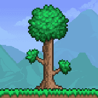 泰拉瑞亚1.3国际中文版(Terraria)