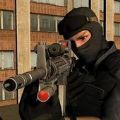 突击队反击射击(Commando Counter Shooting)