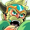 格斗哈拉手游(Brawlhalla)