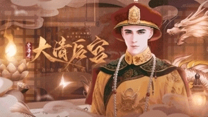 皇帝之大清后宫完整版