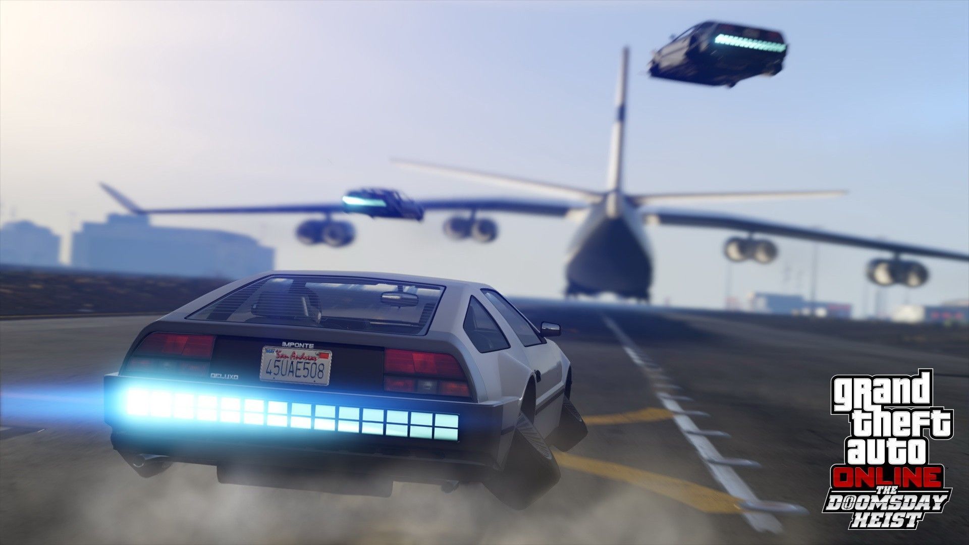 gta5消防模拟器游戏(GTA 5 Mobile)