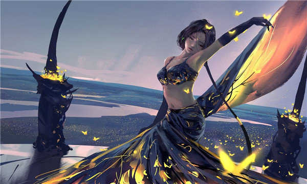 wallpaper手机版18+壁纸资源