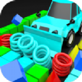 汽车颠簸3D(Car Bump 3D)