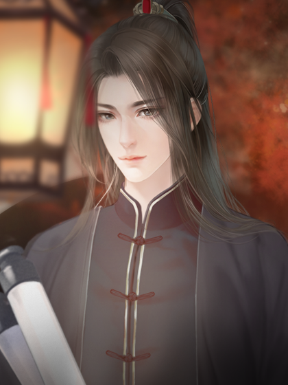 美人在上完结版