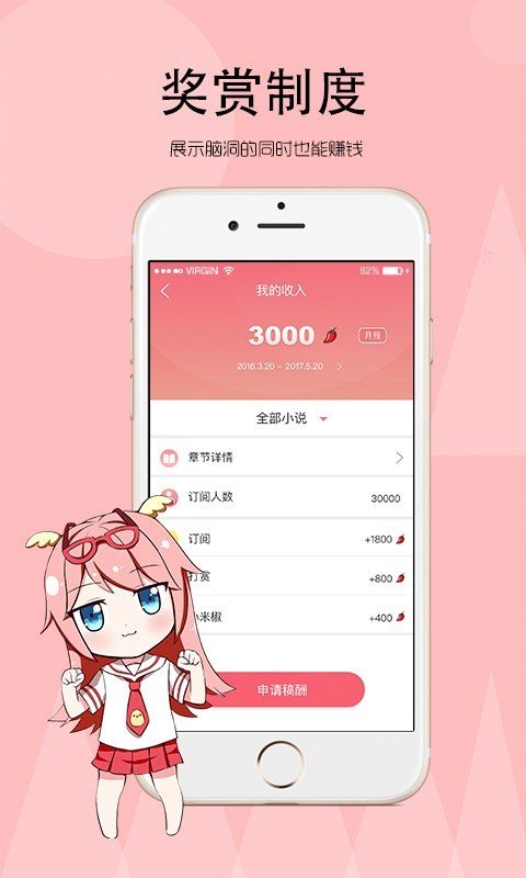 泰国小说