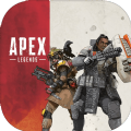 apexea吃鸡(Apex Legends)