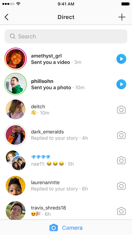 instagram官方版下载