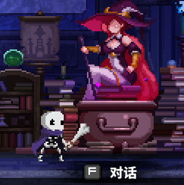 小骨英雄杀手无限货币版5