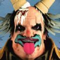 你好冰尖叫爷爷邻居(Crazy Grandpa Ice Scream House)