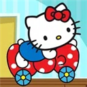 凯蒂猫飞行冒险2中文版(Hello Kitty Racing 2)