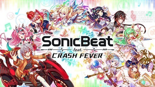 声波节拍内置菜单版