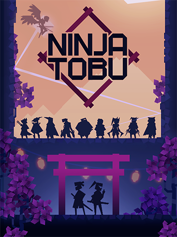 忍者东武(Ninja Tobu)