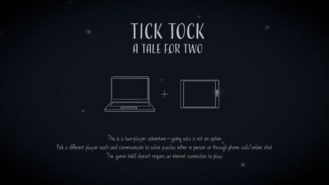 ticktock汉化版
