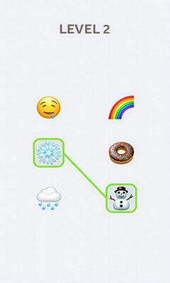 表情拼图(Emoji Puzzle!)