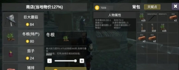 骑战烈火之剑图片11