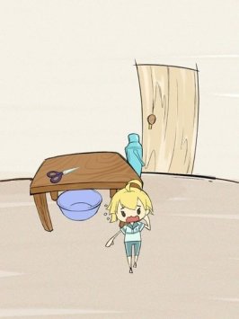 翘课大作战游戏