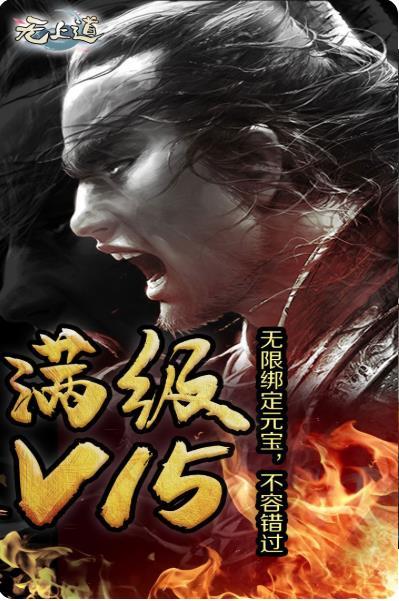无上道无限版