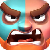 粉碎四人组游戏(Smashing Four)