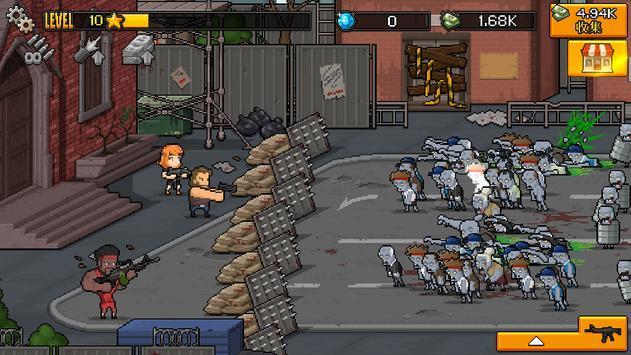 路杀丧尸(Kill Zombies)