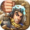 英雄领地征伐(Heroes Bash)