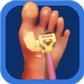 老板修个脚(FootClinic)