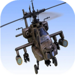 直升机炮舰战斗中文版(GUNSHIP COMBAT)