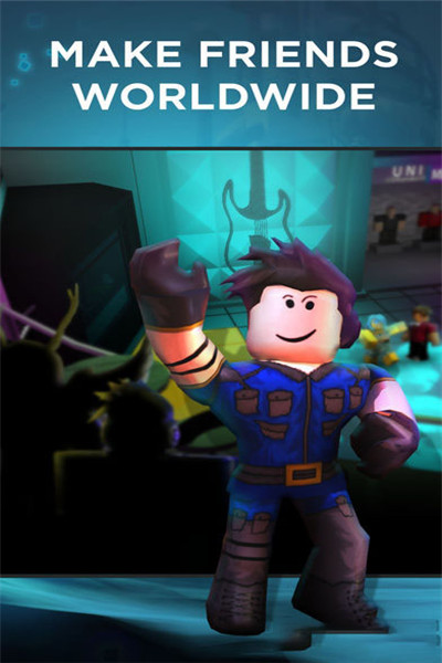 自然灾害模拟器2手机版(ROBLOX)