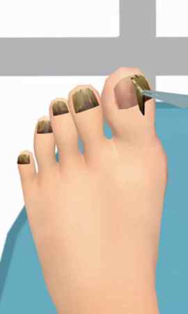 老板修个脚(FootClinic)
